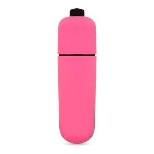 Love in the Pocket Bullet Minivibrator