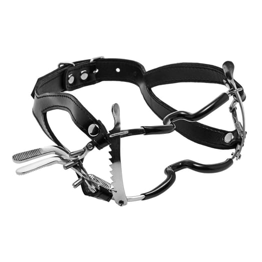 Whitehead Ratchet Mundspreizer