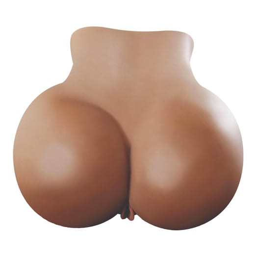 Masturbateur Pipedream Extreme Mega Fuck My Big Black Ass