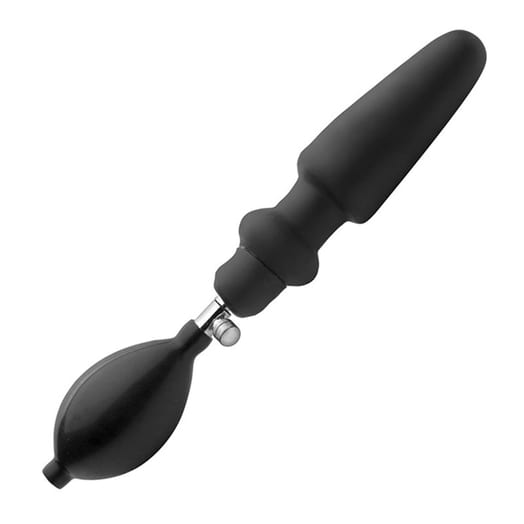 Plug anal gonflable Master Series Expander